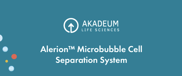 Akadeum Microbubbles Booklet